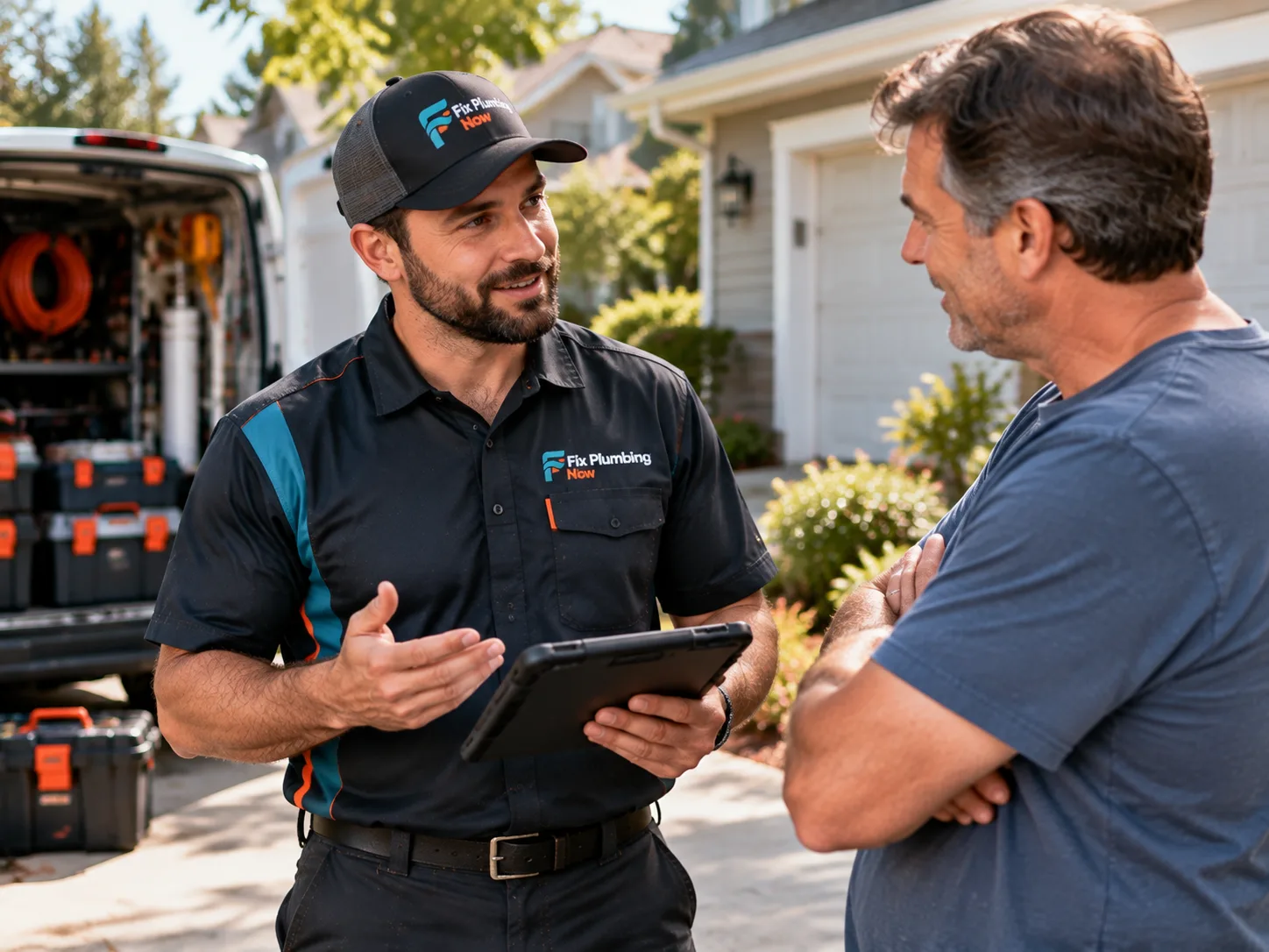 Clogged Drain Service Loraine, IL FAQs